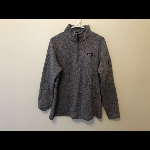 Patagonia Better Sweater - Picture 3 of 6